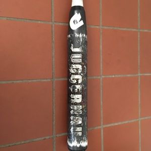 Demarini 2nd generation juggernaut